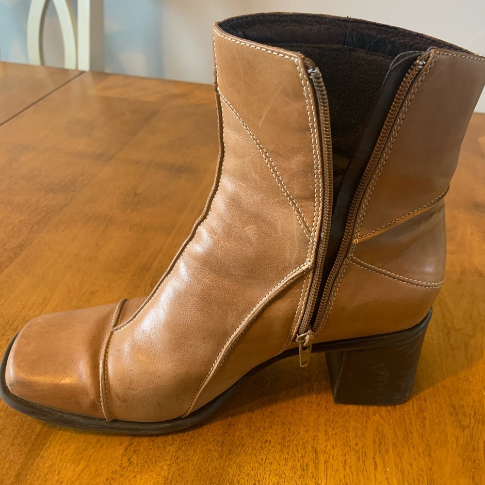 Clarks boots